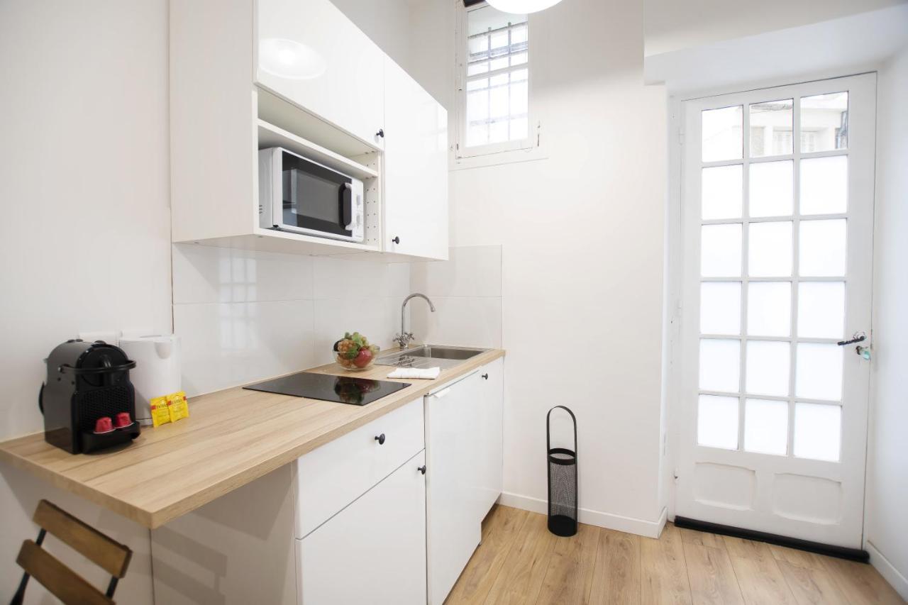 Great Near The Eiffel Tower Appartement Paris