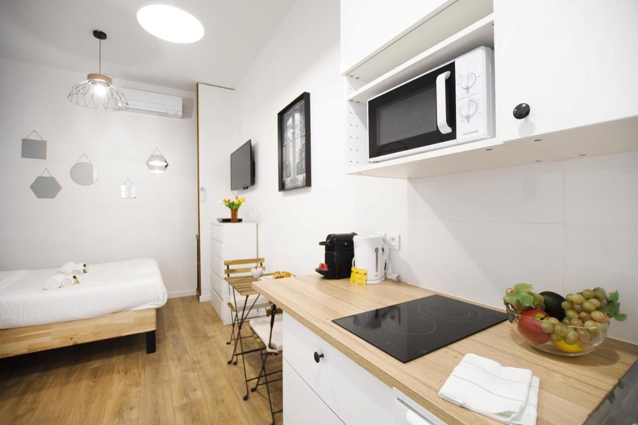 Appartement Great Near The Eiffel Tower *