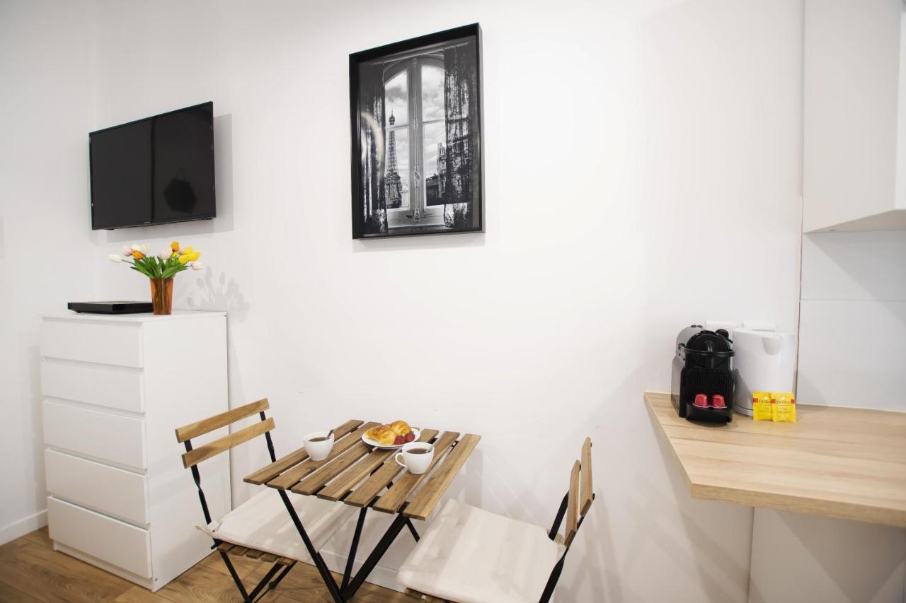 Appartement Great Near The Eiffel Tower Paris