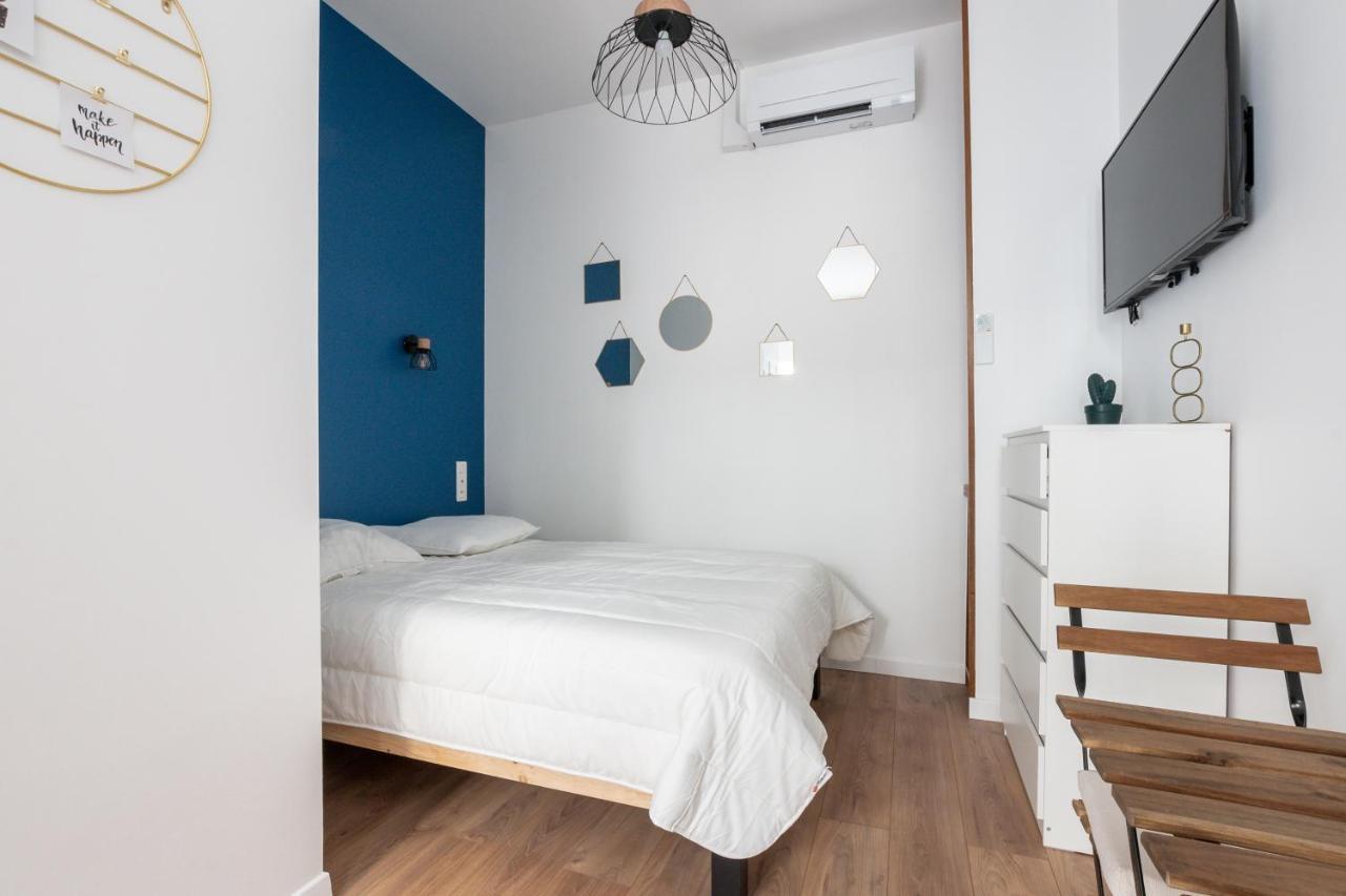 Great Near The Eiffel Tower Appartement