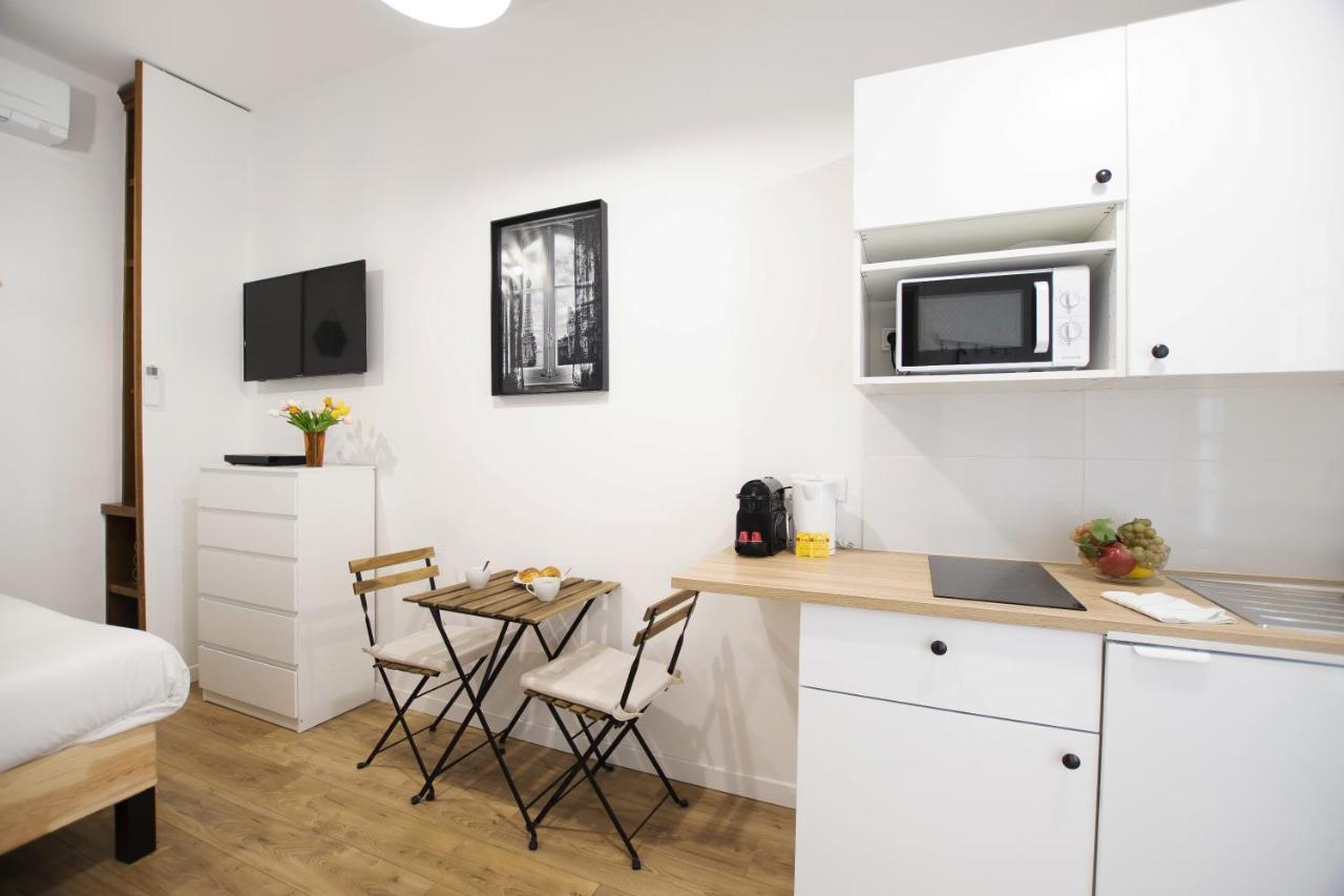 Appartement Great Near The Eiffel Tower