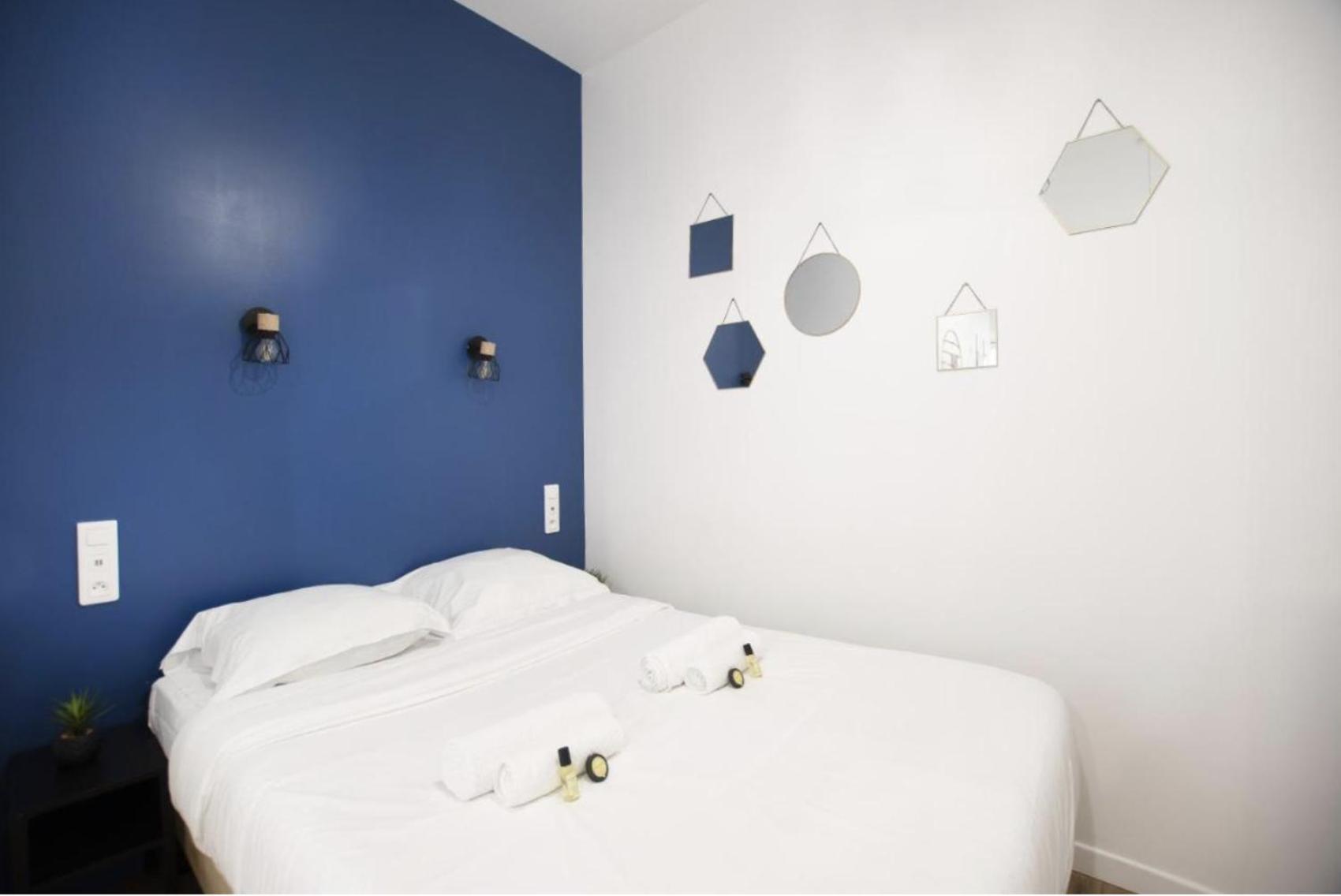 Great Near The Eiffel Tower Appartement