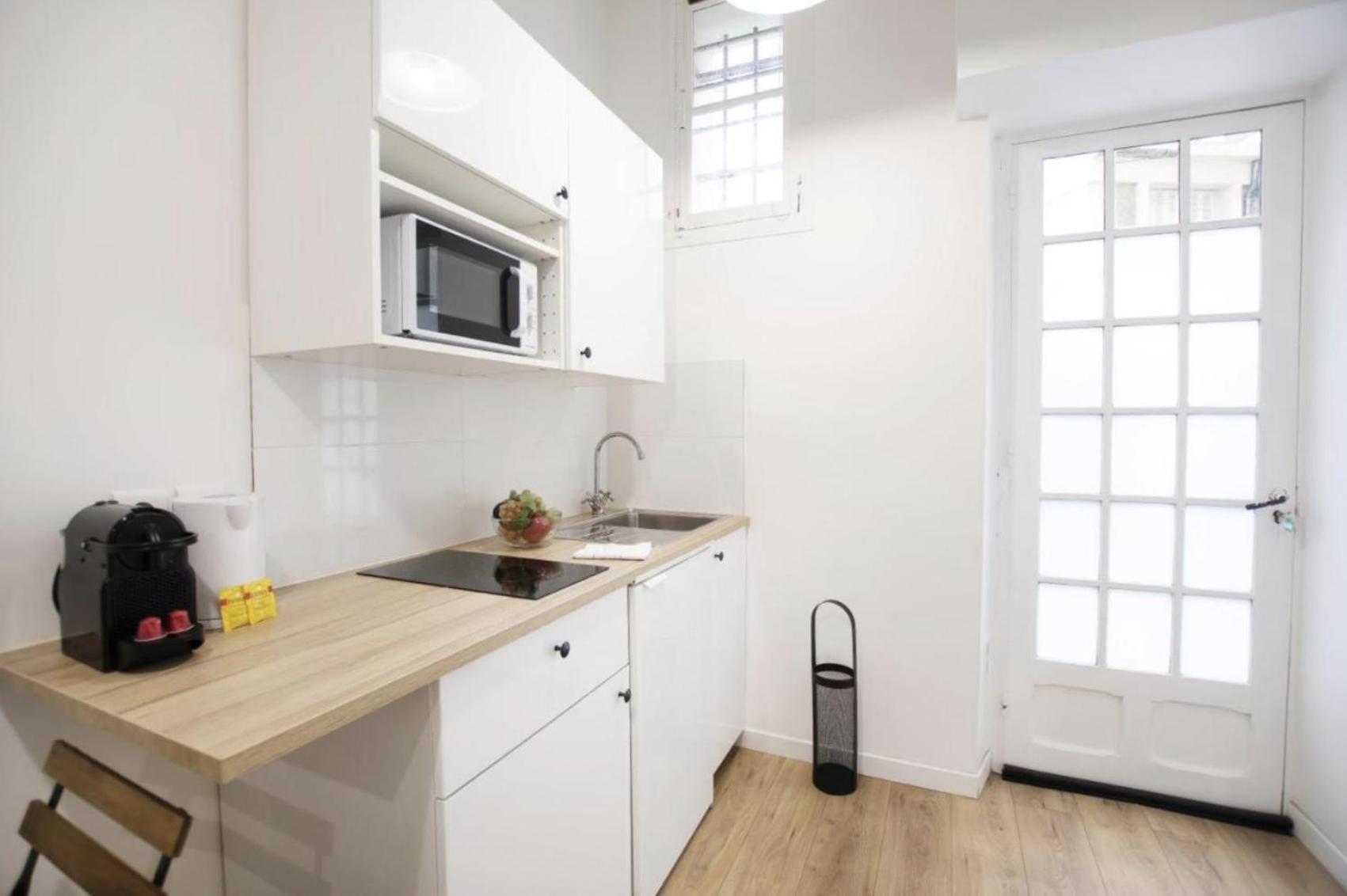 Appartement Great Near The Eiffel Tower Paris